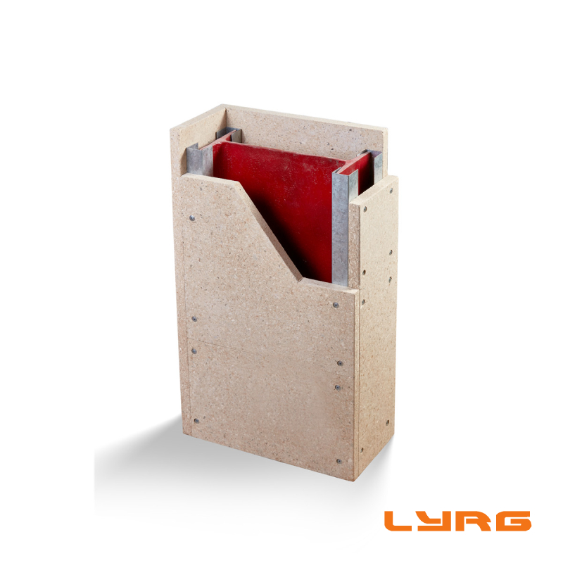 LYRG- HD/BW3